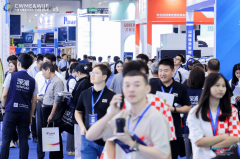 查看更多本届展会以智能驱动·高效将来