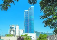 逐渐缩小取进口的差距？